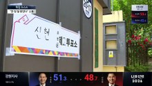 “한 장 덜 받았다”…투표소 경찰 출동