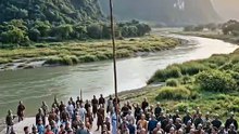 ⚔️ ĐINH BỘ LĨNH THỐNG NHẤT ĐẤT NƯỚC 🇻🇳