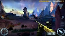 Dino Disaster Killshot Montage! Deer Hunter 2017 Ep62