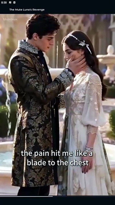 The Mute Luna's Revenge - ENGSUB | Wolf Shifter, Alpha Romance, Full Episode #ASM [Full Movie]