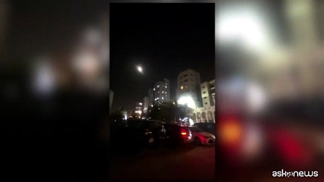 Iran, nuova escalation nel Golfo: colpita nave, attacco al Kuwait