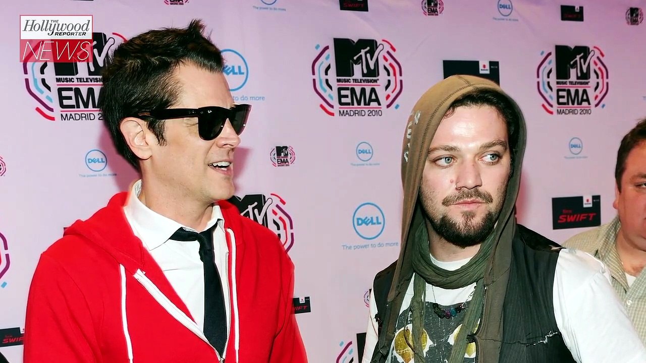 Johnny Knoxville Speaks Out on Bam Margera’s 'J...