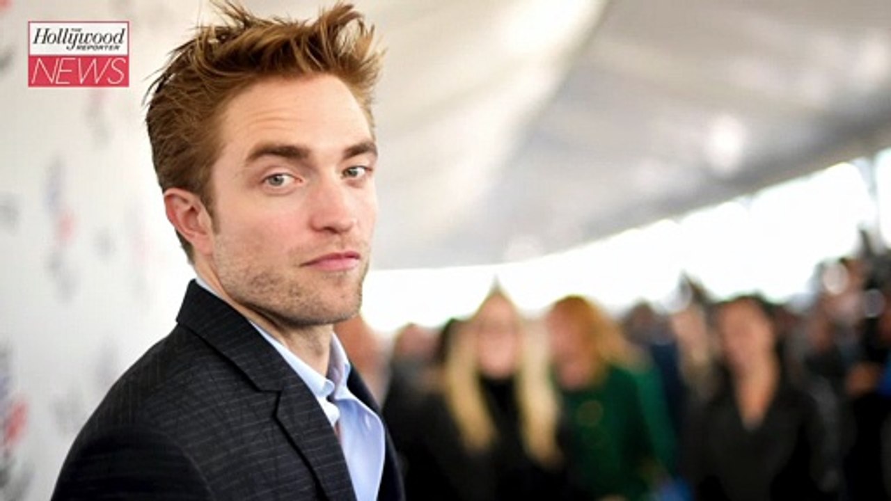 Robert Pattinson Signs First-Look Deal With Warner Bros. & HBO | THR News [Full Movie]