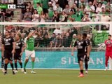 R&eacute;sum&eacute; du Match des H&eacute;ros 2026