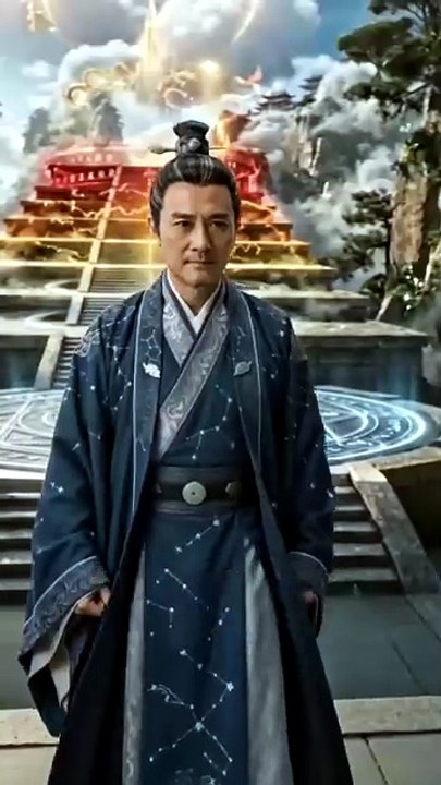 Betrayed, He Became a God englishsub fullmovie [Full Movie]