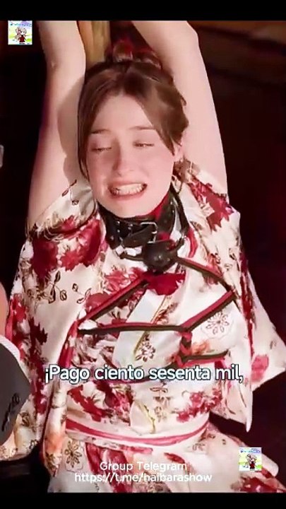 La Chica Buena Dominada Por Papi Completo En Español [Full Movie]