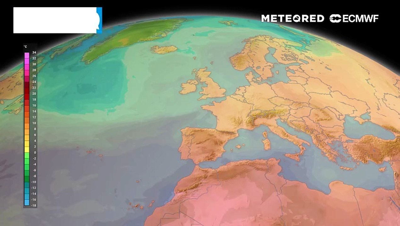 Il tempo fino a metà mese più stabile per la gran parte del nostro Paese. Una residua in stabilità sarà possibile solo all'estremo nord in genere, sui rilievi. Le temperature si manterranno sempre sopra media..