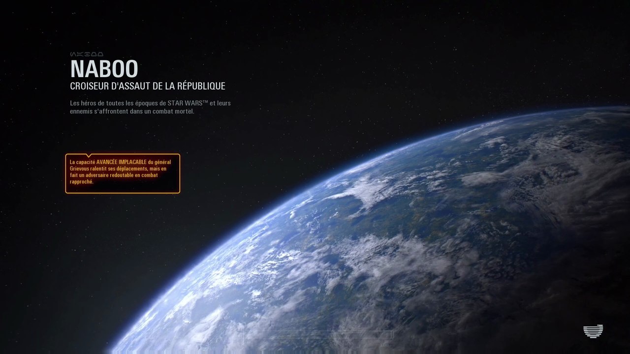 STAR WARS™ Battlefront™ II_Affrontement héroïque sur un croiseur d'assaut de la République