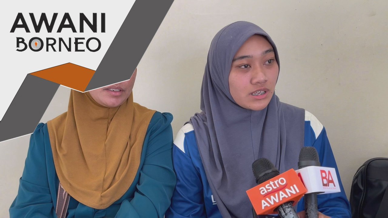 Panggilan video sahkan nahas menimpa Ajibah sekeluarga
