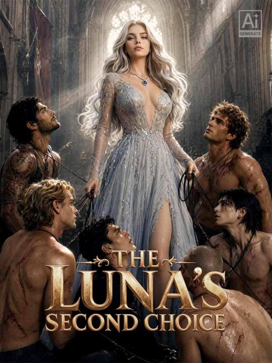 Die zweite Wahl der Luna | Ganzer Film Deutsch