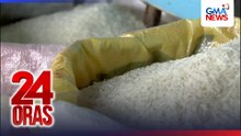 36 rice retailers, pinadalhan ng notice of violation dahil ‘di umano sumusunod sa P50 rice cap sa ‘5% broken imported rice’ | 24 Oras