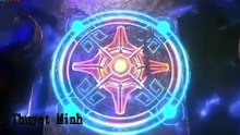 SIÊU PHẨM TIÊN HIỆP - HUYỀN GIỚI CHI MÔN tập 25 đến 26 END Thuyết minh QMEDIA