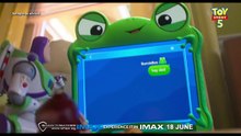 Toy Story 5 | Tv Spot: IMAX
