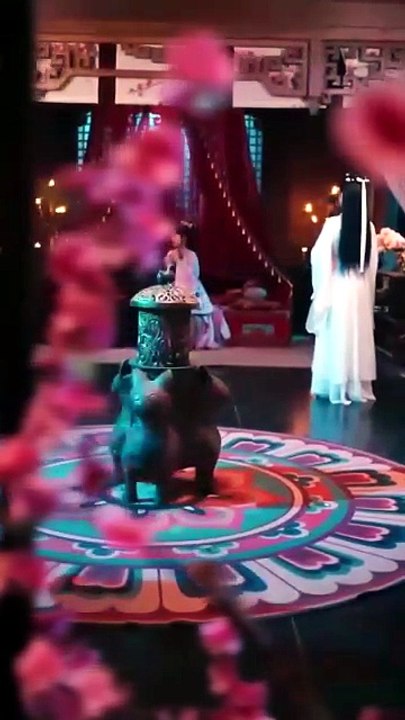 nine lives spent chinese drama, 9 lives spent c...