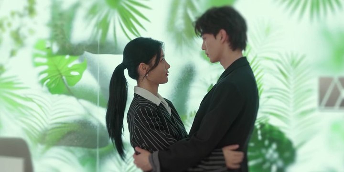 My Demon. Ep.11 Hindi Dubbed