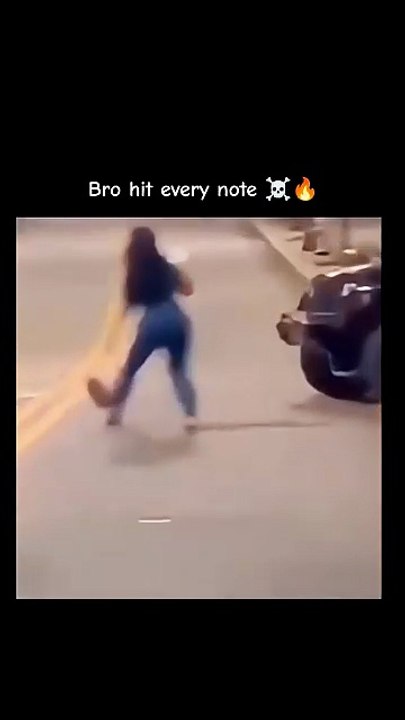 Bro hit every note ☠️🔥 #viral #funny #memes #funnyvideo #car #love #shorts [Full Movie]
