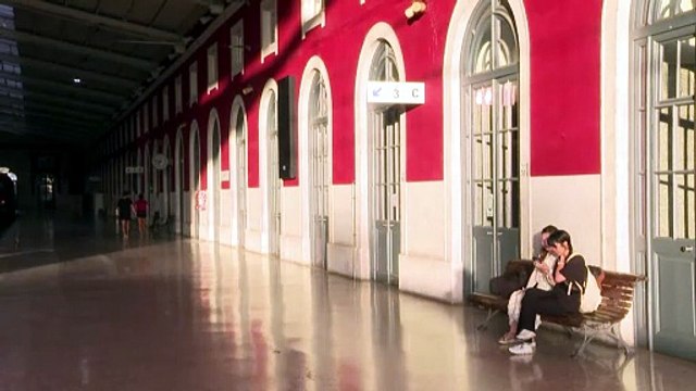 Sciopero generale in Portogallo: stazioni vuote e treni cancellati
