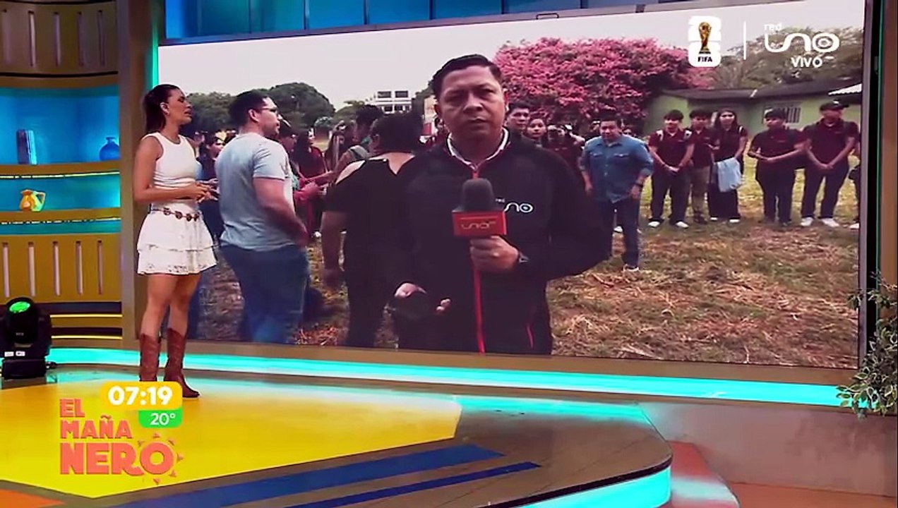 Jornada integral de acción ambiental