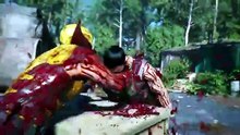 Durante la State of Play presentaron un gameplay extendido del Marvels Wolverine