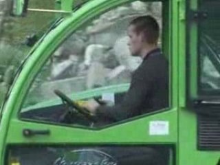 Nicolas Petit - agri essayeur Terre à Terre