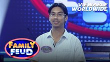 Family Feud: TEAM BANG, MASUNGKIT KAYA ANG INAASAM NA 200,000 PESOS? (Episode 1007)