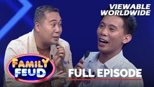 Family Feud: VIRAL CONTENT CREATORS, NAGSALPUKAN SA HULAAN! (June 4, 2026) (Full Episode 1007)