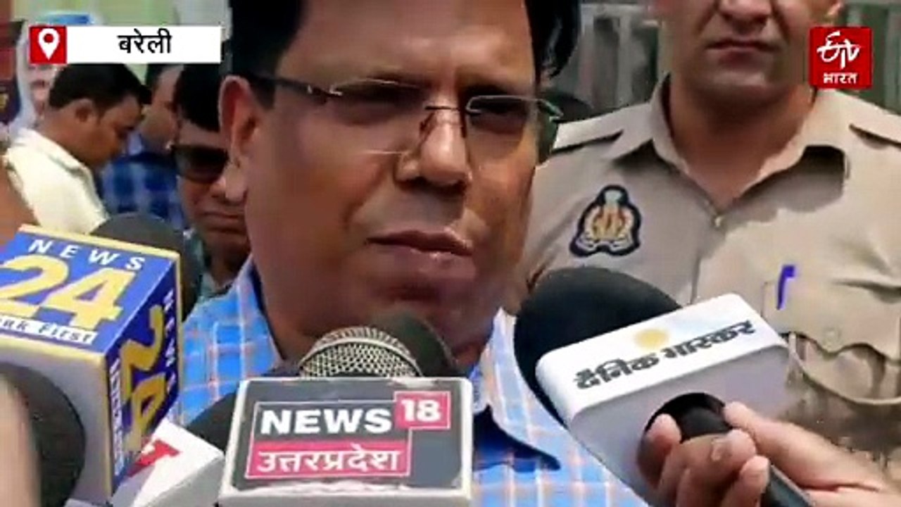 डेढ़ लाख में सौदा; TGT परीक्षा में दूसरे अभ्यर्थी की जगह बैठा मुन्ना भाई, ऐसे हुआ खुलासा