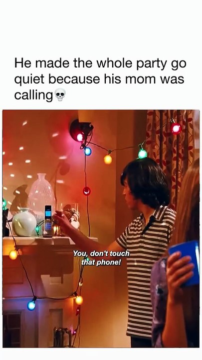 rodrick is a baddie