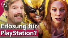 Wolverine & God of War: Ist das die Erlösung für PS5-Fans?