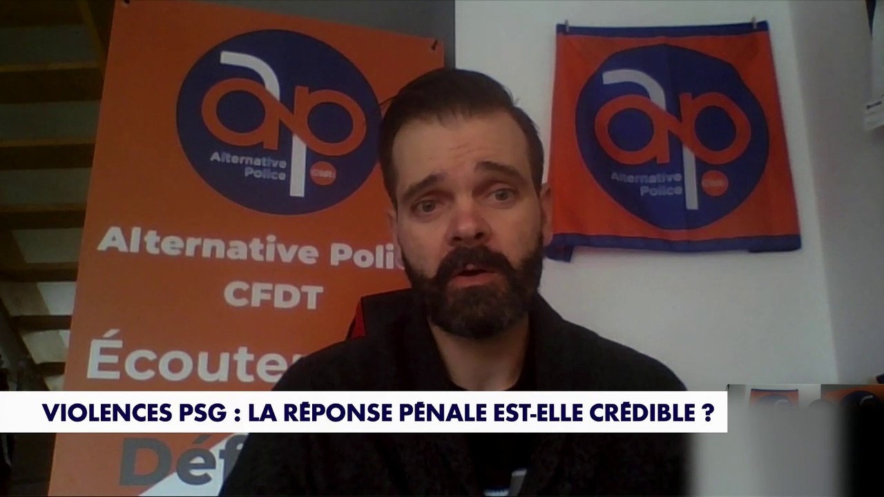 Benjamin Camboulives : «Les réquisitions sont fortes mais les juges du siège tapent trop bas»