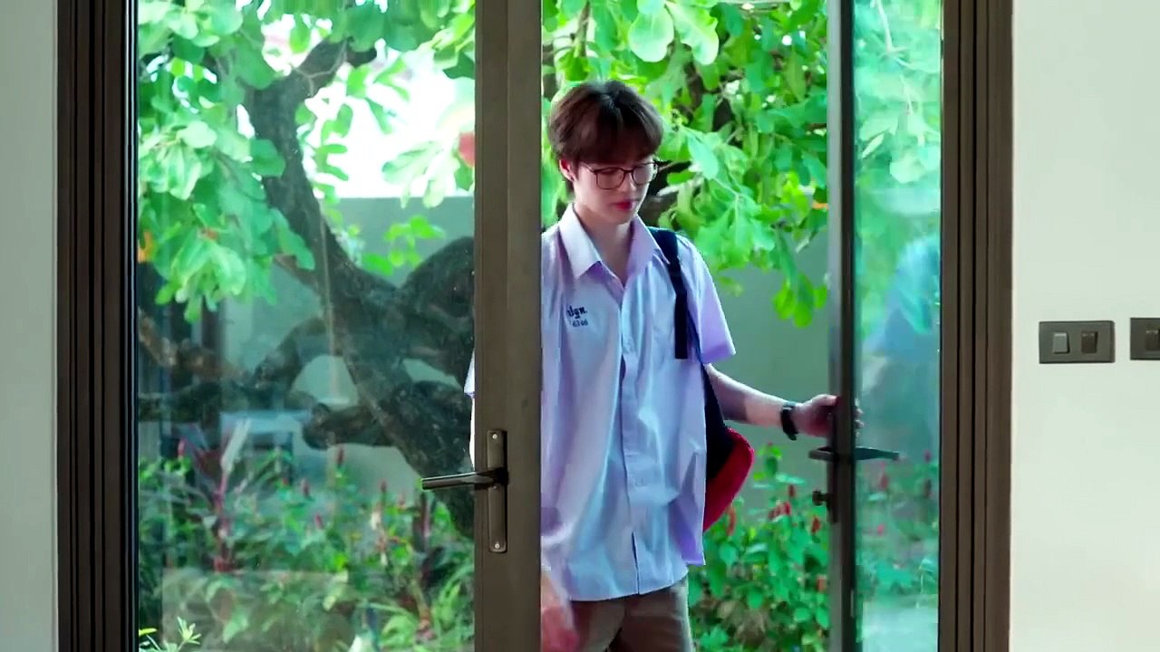 Only Boo Ep 6 Eng Sub