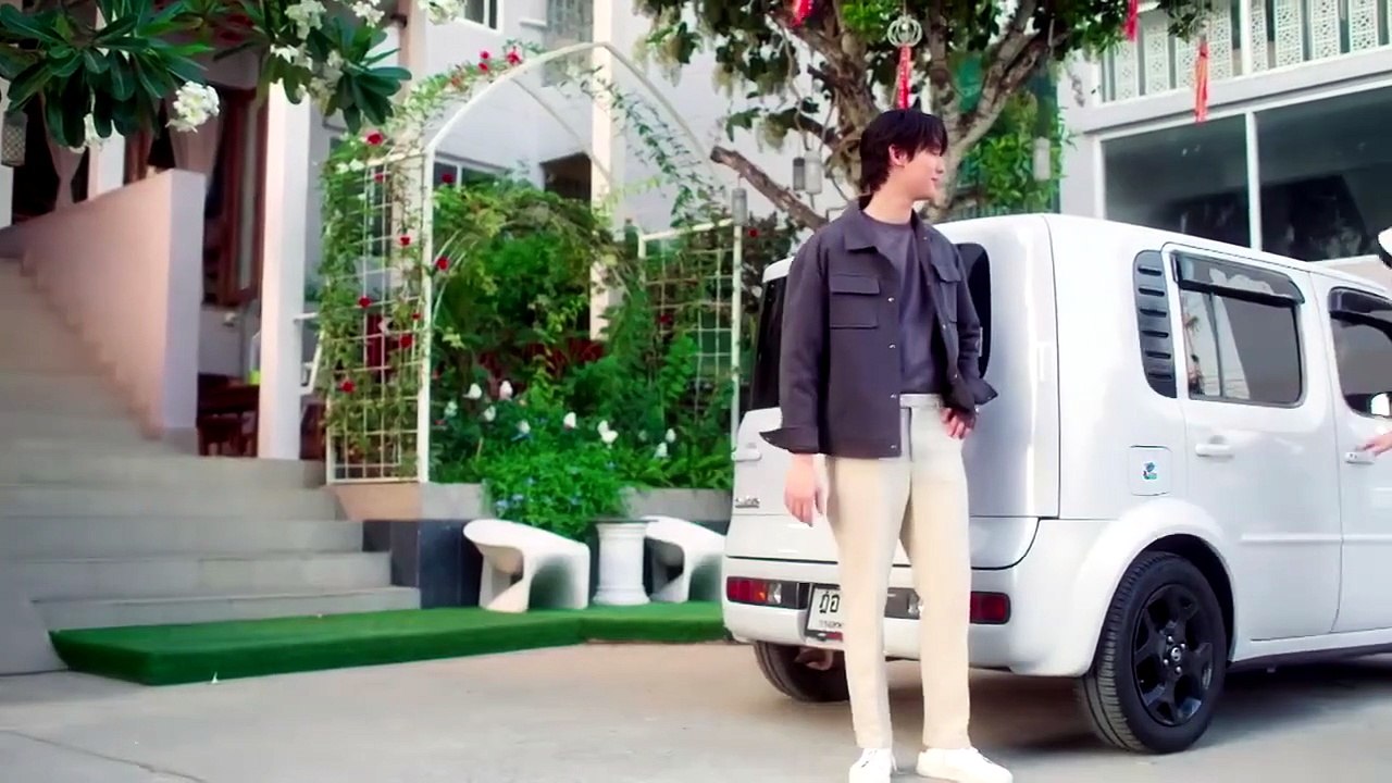 Only Boo Ep 4 Eng Sub