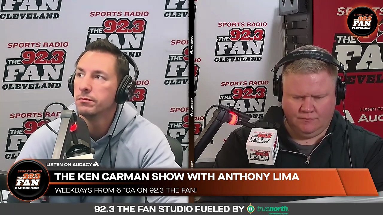 Zac Jackson: Browns return for Myles Garrett was strong, would have stayed if Jim Schwartz was HC