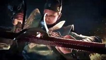 Phantom Blade Zero