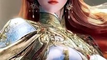 Ai girls donghua 3d dance viral