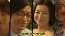 A Cheerful Gang 陽気なギャングが地球を回す Eng Sub