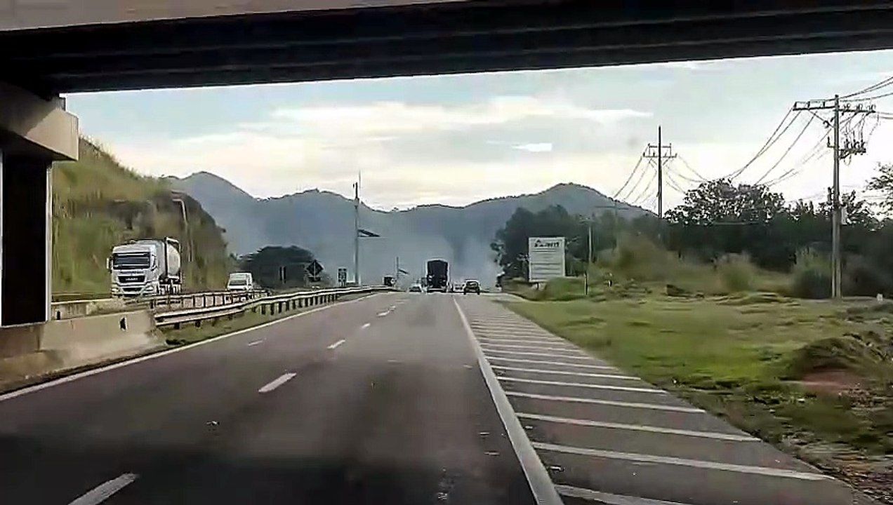 Trecho da Autuação PRF