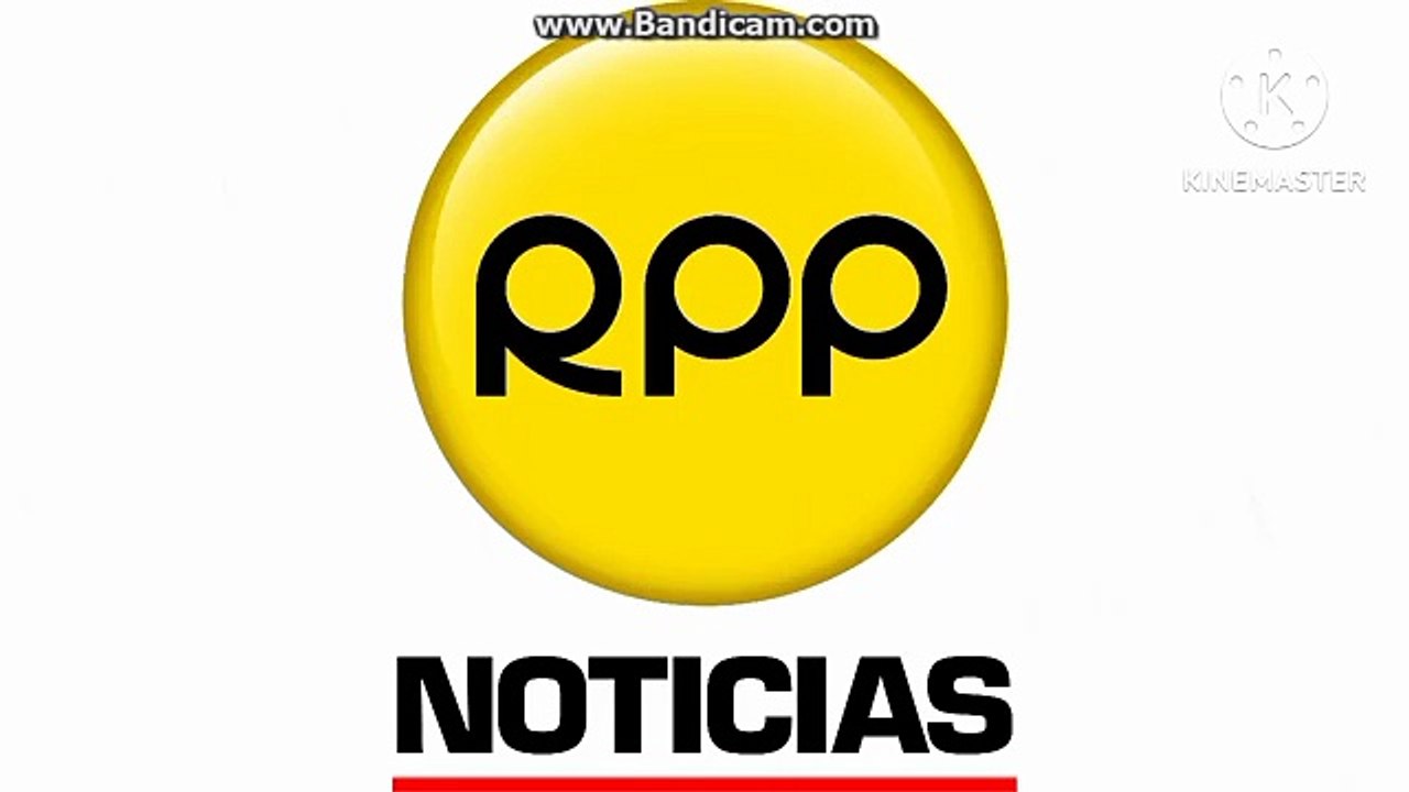 RPP Noticias 📰 89.7 FM (08/07/2013 📅) (SpotsTVPeru Versión) Partes 1/2/3/4
