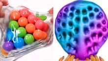 1 Hour of Slime ASMR to Help You Relax and Lose Stress Tonight 2026