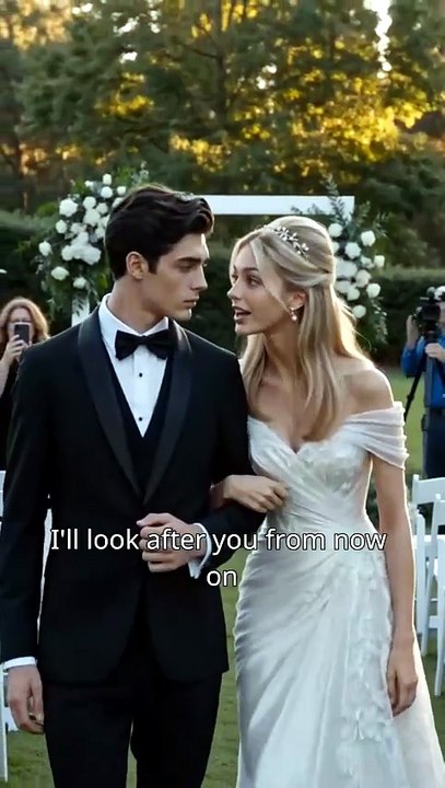 EngSub Marry Together, Divorce Together 🌎Aurora