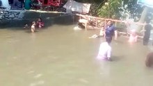 swimming pool Kashmir waterfall_ Kashmir live today_Murree live today _murree whether today_Lora kpk