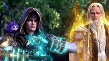 Coiling Dragon - Episode 8 English Subtitles
