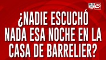 Femicidio de Agostina: Claudio Barrelier cada vez más comprometido