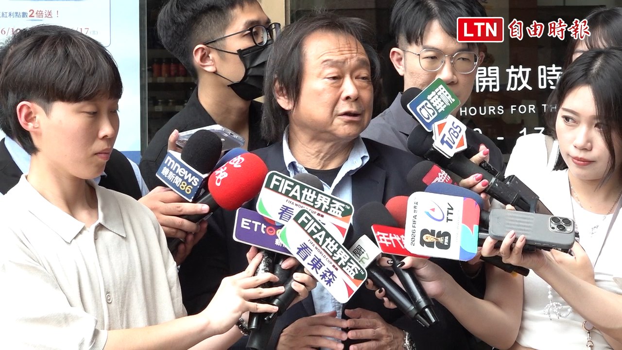 蔣萬安備詢淪「蔣稿機」？ 王世堅：重點是要加入首長見解