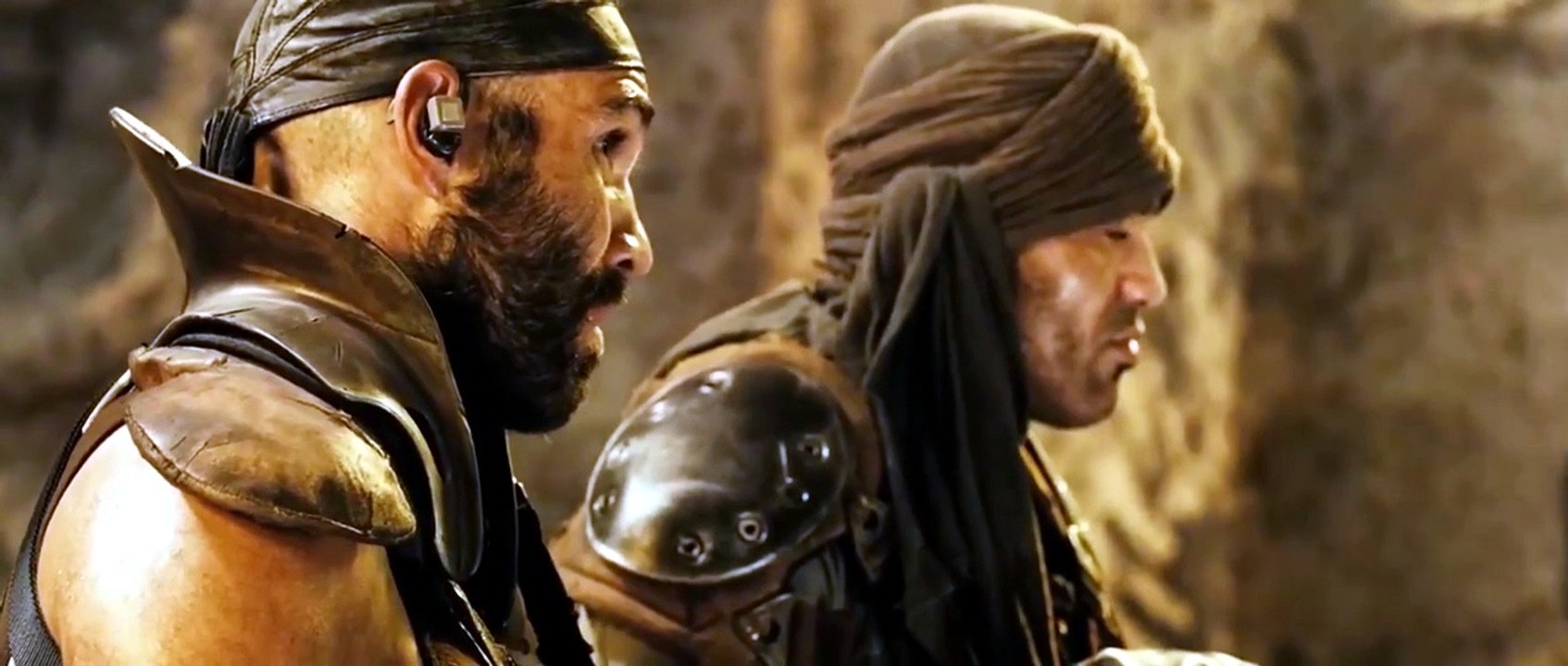 Riddick 3 | Dublado