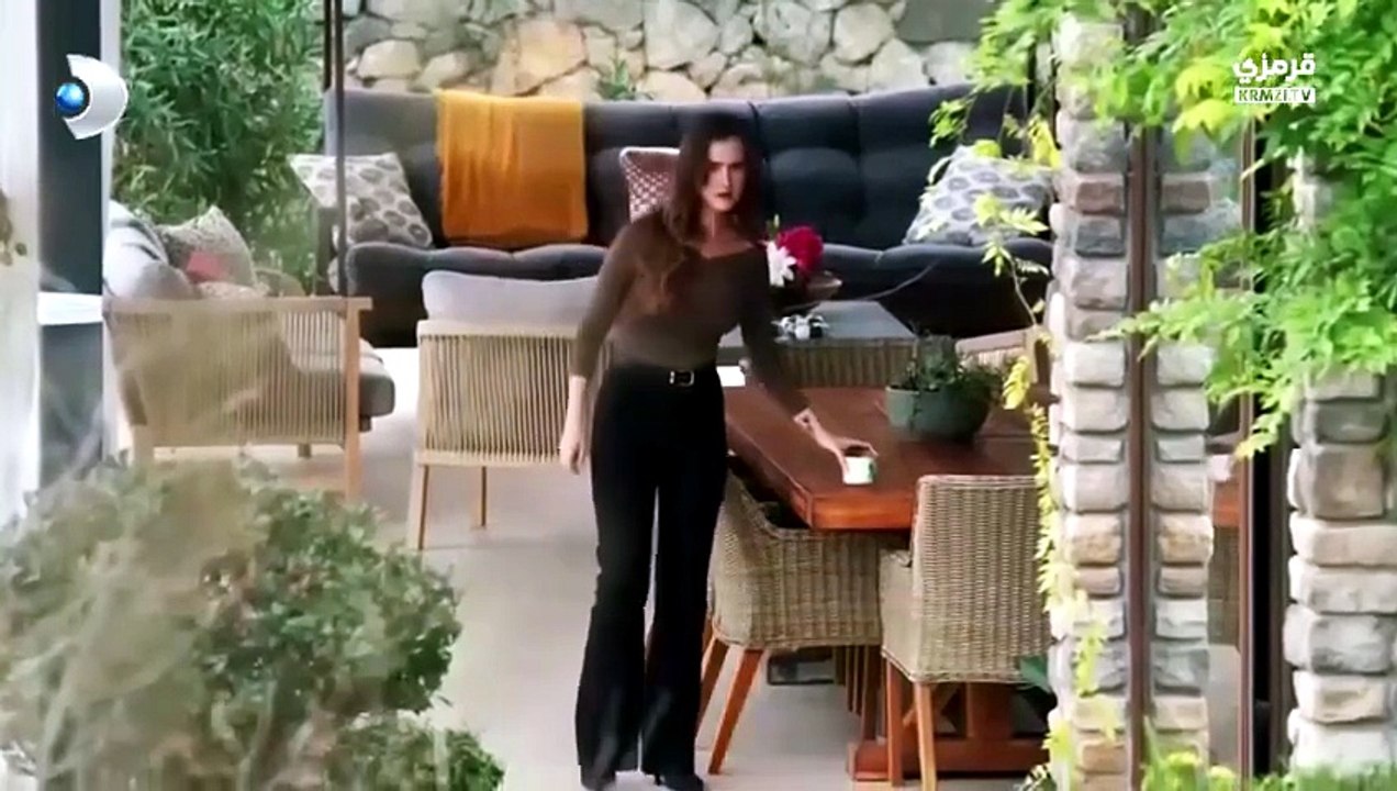 Hd مسلسل ورود وذنوب الحلقة 8 مترجمة كاملة بجودة...