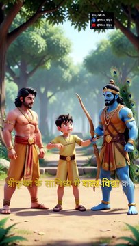 Abhimanyu ki Adbhut Katha अभिमन्यु की अद्भुत कथा
