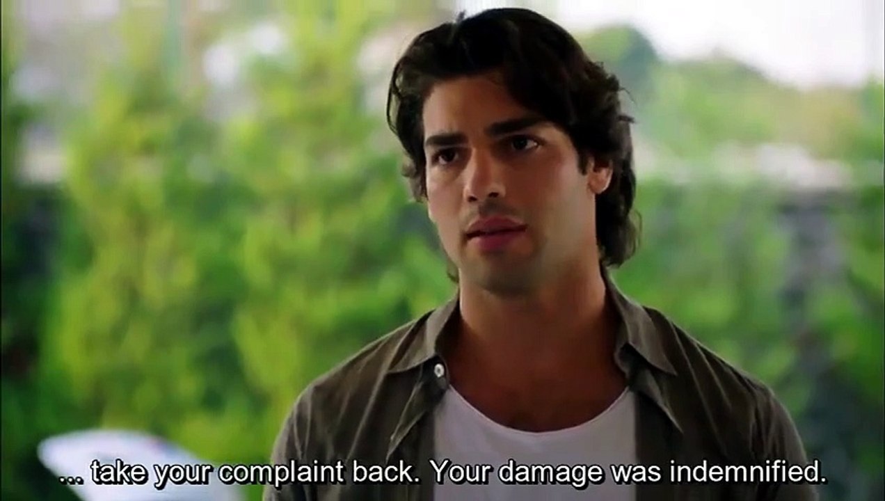 Seref Meselesi Episode 2 | Turkish Drama English Subtitles | Full Episode