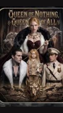 Queen Of Nothing Queen Of All - Royal Revenge Drama Series - FULL [Eng Sub]