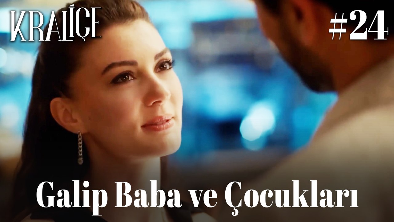 Galip Baba ve Çocukları #24